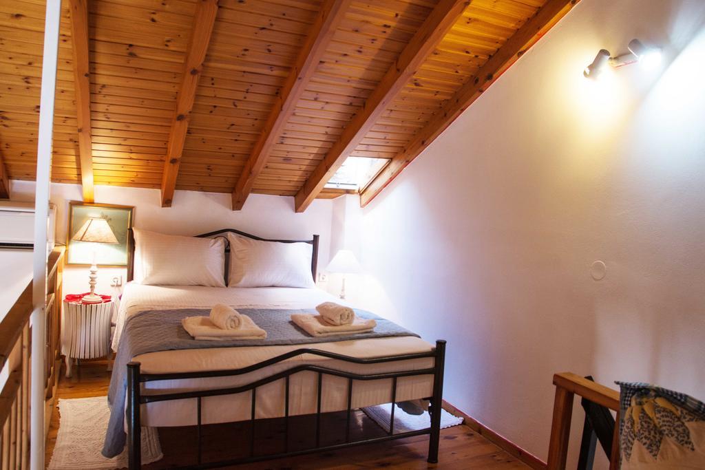 Dimitri S House * La Canée