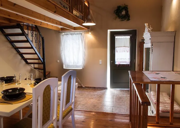 Dimitri s House